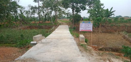 PEMBANGUNAN